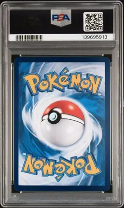 2025 POKEMON CINESE SEMPLIFICATO 151 C-COLL 151 ART RARO #173 PIKACHU PSA 10 - Image 2
