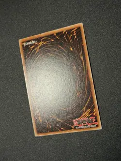 Exodia the Forbidden One - MGED-EN005 - Premium Gold Rare - 1st Edition Yugioh - Image 4