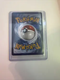 Mr. Mime 179/165 Scarlet & Violet 151 Series Collectible Card NM/M Condition - Image 2
