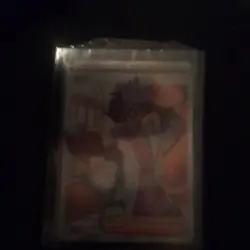 Jacq 236/198 Full Art Scarlet and Violet Pokemon Card Holo NM - Image 1