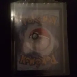 Jacq 236/198 Full Art Scarlet and Violet Pokemon Card Holo NM - Image 2