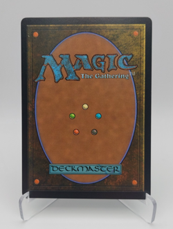 Swords to Plowshares PSA Exclusive Promo Magic the Gathering Thanos - Image 2