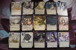 MTG SOA Magic the Gathering Strixhaven Japanese Showcase Mystical Archive Karten - Image 1
