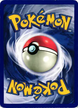 Pokemon TCG Dark Flareon 35/82 Uncommon Team Rocket Unlimited HP - Image 2