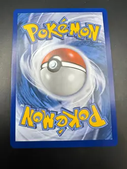 Pokemon Card Lucario VSTAR Swsh291 Sword & Shield Full Art Promo - Image 2