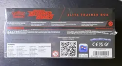Pokemon TCG - S&V Destined Rivals Elite Trainer Box - ETB - New/FACTORY SEALED - Image 5