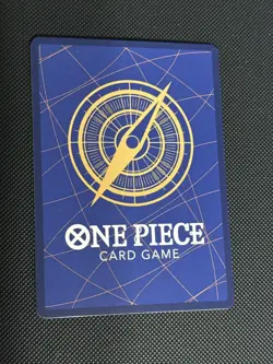 One Piece Card Sabo OP13-120 Super Comic SEC Red Paralle Japanese DHL OP13 Manga - Image 5