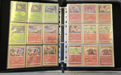 Pokemon GO TCG Complete Master Set + BLACK STAR PROMOS - Image 2