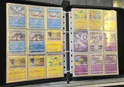 Pokemon GO TCG Complete Master Set + BLACK STAR PROMOS - Image 4