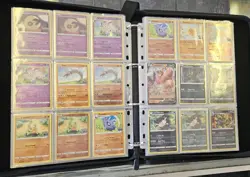 Pokemon GO TCG Complete Master Set + BLACK STAR PROMOS - Image 5