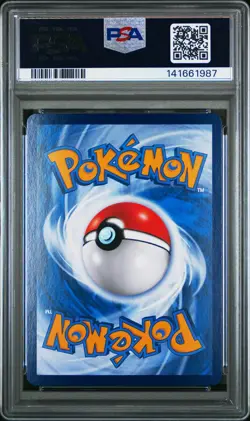 PSA 10 Pokemon Chinese Surprise Mew Ex 151C 191/151 SAR Holo Bubble Gem Mint - Image 2