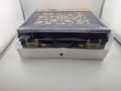 Pokemon TCG 5th Anniversary Carrying Case Box Koffer Promo Pikachu CN NEU sealed - Image 3