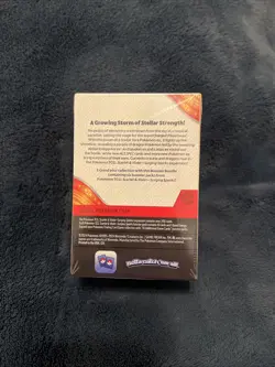 Pokemon Surging Sparks Booster Bundle - Image 3