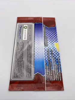 Pokemon TCG McDonald’s 2022 Match Battle Sealed Booster Pack - Image 2