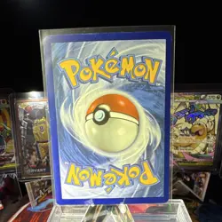 Pokemon TCG Scizor 205/197 SV03 Obsidian Flames Illustration Rare Holo 140 HP - Image 2