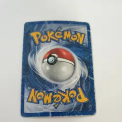 Pokemon TCG / Charmander 50/82 / Glumanda / Team Rocket / English / Wizards - Image 2