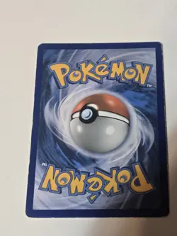 Pokemon TCG Gallade EX 34/108 XY Roaring Skies Ultra Rare Holo - Image 2