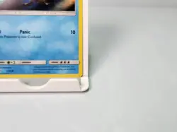 Psyduck 7/18 Holo Detective Pikachu S&M Pokemon Card 2019 - Image 5