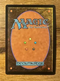 Magic MTG Final Fantasy G'raha Tia #222 *SURGE FOIL* Mythic Commander - Image 2