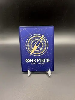 One Piece Card Game | Krieg OP15-008 SR ALT ART OP15 English - Image 2
