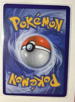 Spiritomb Rare - 103/198 - Chilling Reign Pokemon 2021 - ERROR MISCUT CARD -RARE - Image 4
