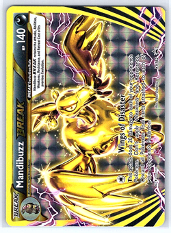 Minccino 182/162 Temporal Forces NM or LP Pokemon Card - Image 1