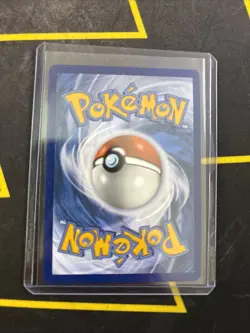 Pokemon TCG Sawsbuck Card 166/162 Temporal Forces NM - Image 2