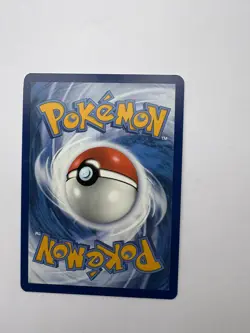 Pokemon Card Lapras GG05/GG70 Crown Zenith Full Art Holo Illustration Rare NM - Image 2
