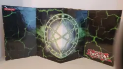 Yu-Gi-Oh! Trading Card Game: Shonen Jump Game Board 1996 SET OF 4 - Image 5
