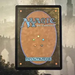 Improvisation Capstone Secrets of Strixhaven Foil 120 Mythic - Image 2