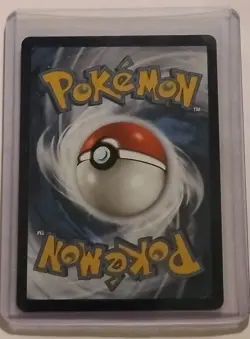 The Pokemon Company Ice Rider Calyrex VMAX TG29/TG30 Secret Rare Full Art Holo - Image 2