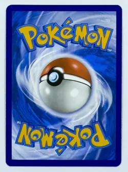 Pokemon Victini #208 Black Star Promo Card Scarlet Violet Holo NM/M - Image 2