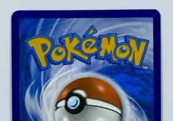 Pokemon Victini #208 Black Star Promo Card Scarlet Violet Holo NM/M - Image 5