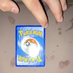 The Pokemon Company Metagross EX XY Promo Holo XY34 Basic Shiny 180HP - Image 2