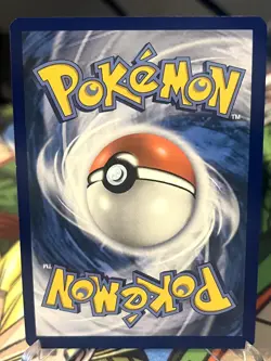 Gyarados 33/147 Holo Rare Burning Shadows Pokemon Near Mint - Image 2