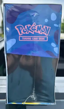 Pokemon Chaos Rising Elite Trainer Box New Factory Sealed - Image 3