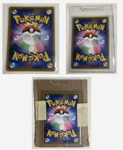 *US SELLER* Chien-Pao ex [Holo] #54 Pokemon Japanese Shiny Treasure ex - Image 4