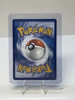 Klawf 217/198 SV01: Scarlet & Violet Base Set Holo Full Art Pokemon TCG NM - Image 2
