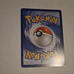 Pokemon Cleffa 202/197 SV03 Obsidian Flames Illustration Rare Holo - Image 4