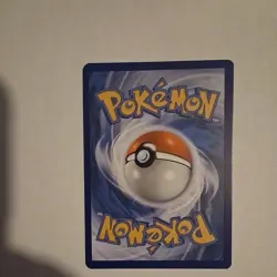 Pokemon Cleffa 202/197 SV03 Obsidian Flames Illustration Rare Holo - Image 5