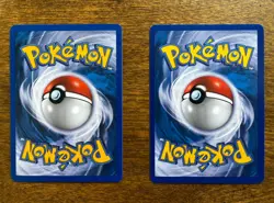 Pokemon TCG SPOINK Reverse Holofoil & Regular. EX Crystal Guardians (2006). NM/M - Image 2