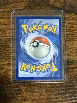 Pokemon TCG N Reverse Holo XY Fates Collide 105/124 LP - Image 2