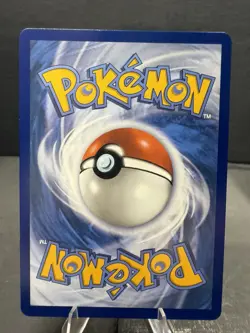 Mega Lucario ex 077/132 Me01: Mega Evolution Holo Double Rare Pokemon Near Mint - Image 4