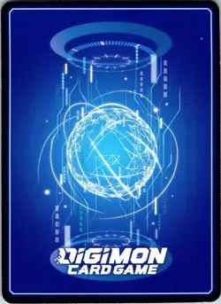 MetalGreymon: Alterous Mode BT5-015 Rare Red Ultimate (Lv5) Digimon Card CCG - Image 2