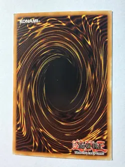 Yugioh Dark Hole YS14-ENA10 Ultra Rare 1st Ed Pack Fresh See Photos - Image 3
