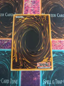 Yu-Gi-Oh! Blackwing - Simoon the Poison Wind BLCR-EN062 1st Edition Ultra NM - Image 3