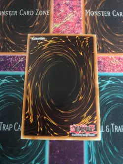 Yu-Gi-Oh! Vorticular Drumgon CYHO-EN041 1st Edition Super Rare NM c3/ - Image 3
