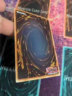 Yu-Gi-Oh! Vorticular Drumgon CYHO-EN041 1st Edition Super Rare NM c3/ - Image 4