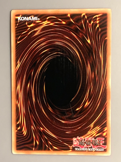 yugioh Nitro Warrior TDGS-EN039 Ultimate Rare 1st Edition near mint - Image 5