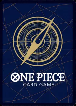 One Piece TCG • Sanji OP09-065 • Super Rare • ENG/NM - Image 2